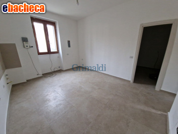 appartamento in vendita ad Albairate