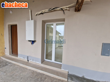 appartamento in vendita ad Albairate