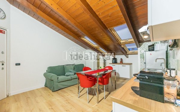 appartamento in vendita ad Albairate