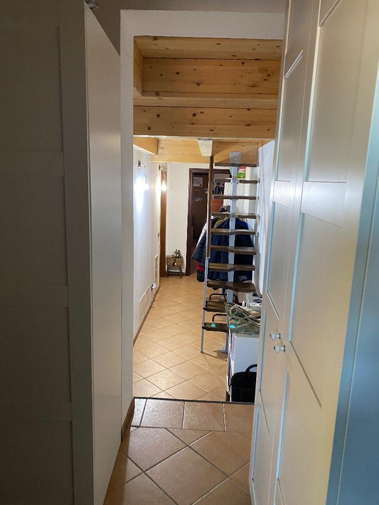 appartamento in vendita ad Albairate