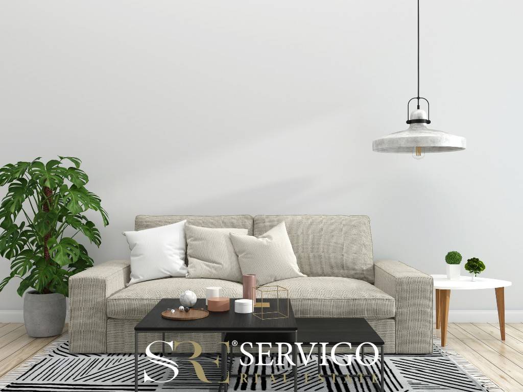 appartamento in vendita ad Albairate