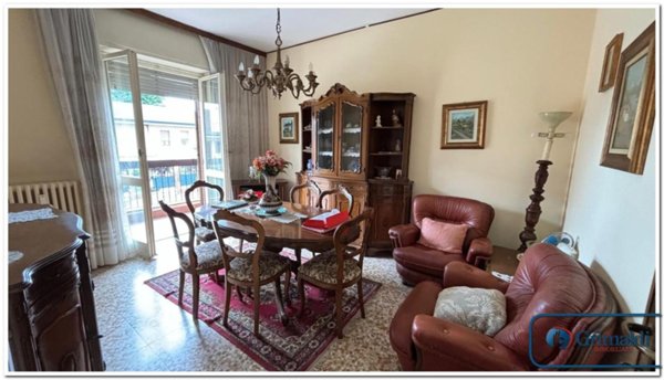 appartamento in vendita ad Albairate