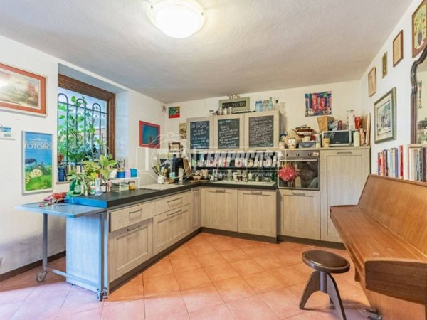 appartamento in vendita ad Albairate