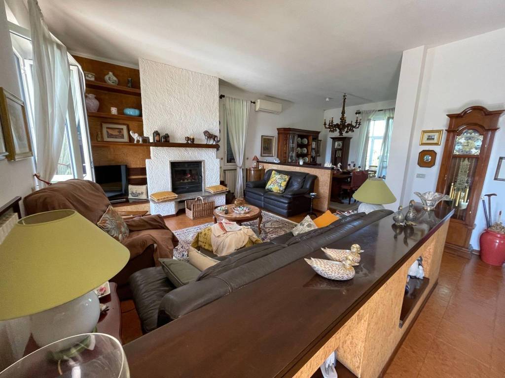 casa indipendente in vendita ad Albairate