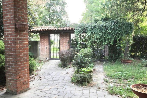 casa indipendente in vendita ad Albairate