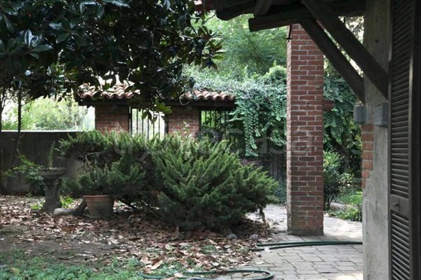 casa indipendente in vendita ad Albairate
