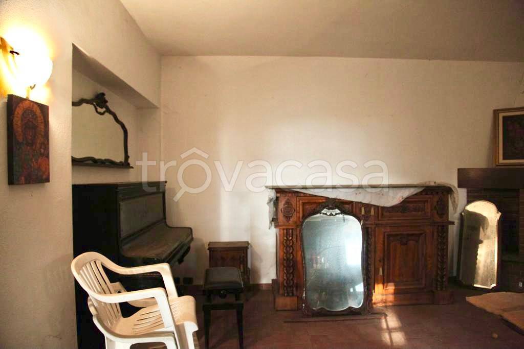 casa indipendente in vendita ad Albairate