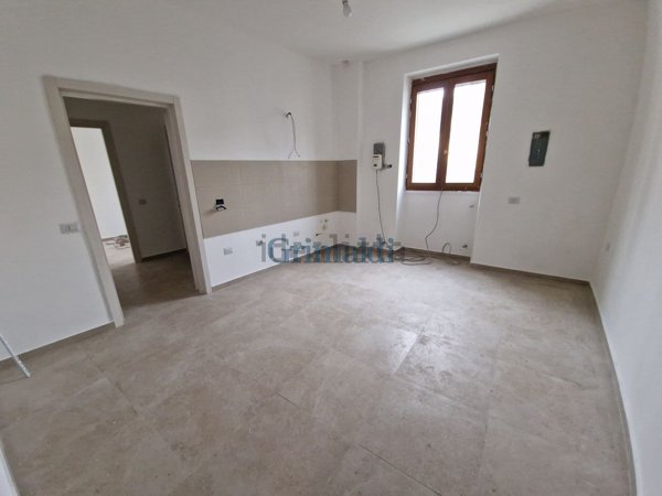 appartamento in vendita ad Albairate