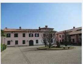 appartamento in vendita ad Albairate