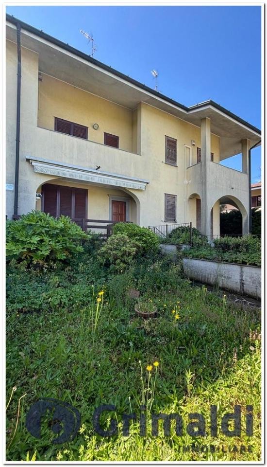 casa indipendente in vendita ad Albairate