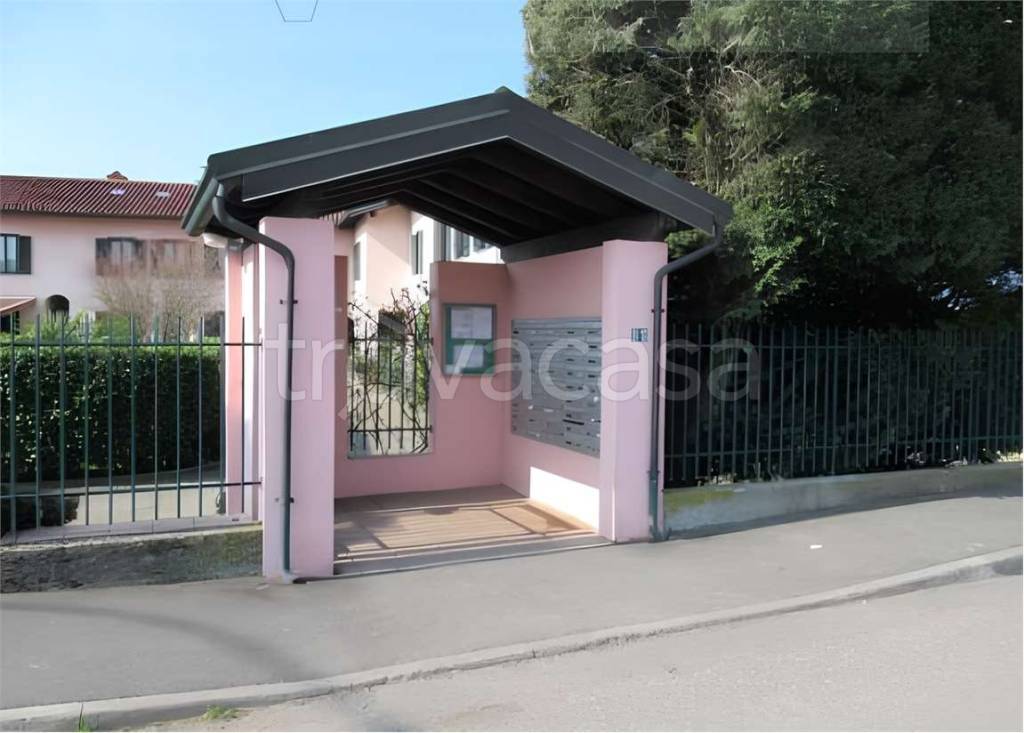 appartamento in vendita ad Albairate