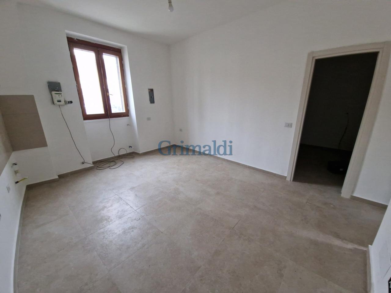 appartamento in vendita ad Albairate