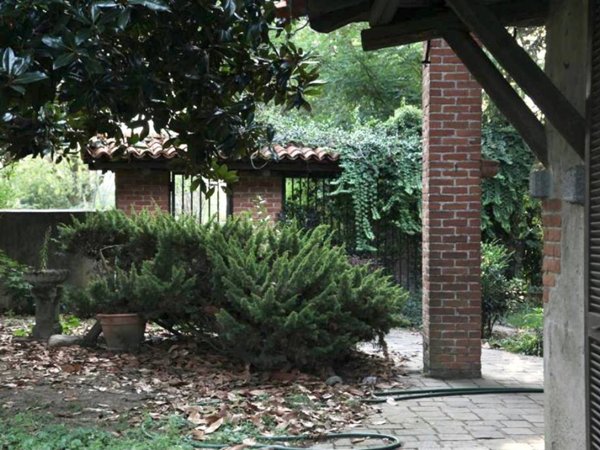 casa indipendente in vendita ad Albairate
