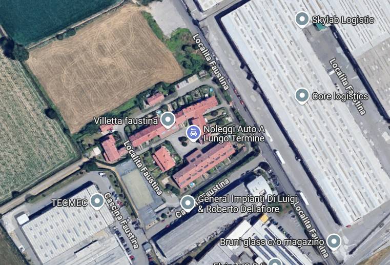 appartamento in vendita ad Albairate