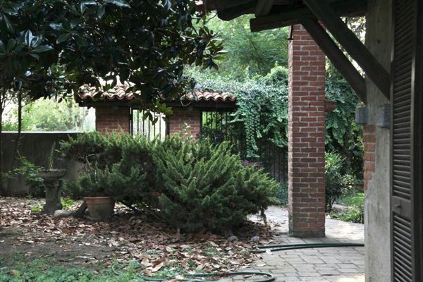 casa indipendente in vendita ad Albairate