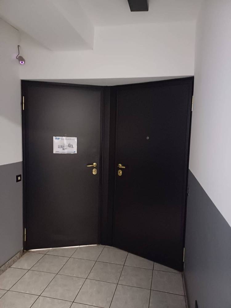 ufficio in vendita ad Albairate