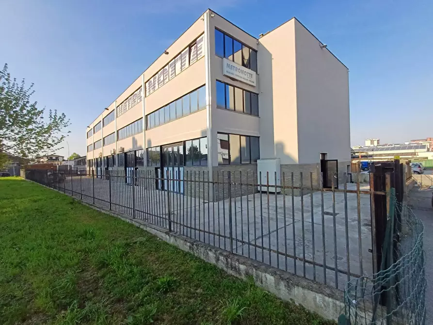 ufficio in vendita ad Albairate