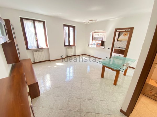 appartamento in vendita ad Albairate
