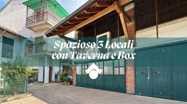 appartamento in vendita ad Albairate