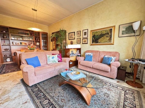 appartamento in vendita ad Albairate