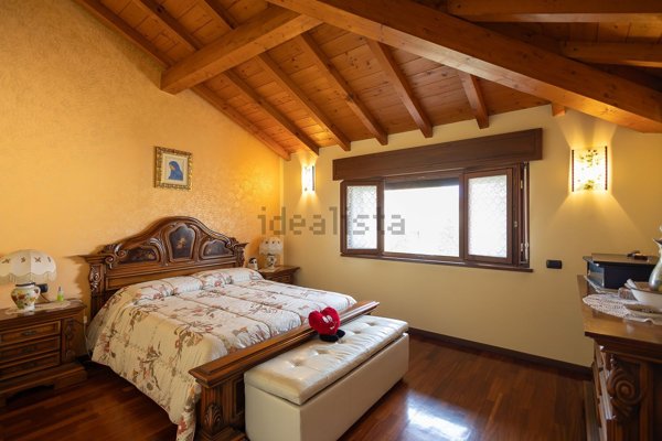 casa indipendente in vendita ad Albairate