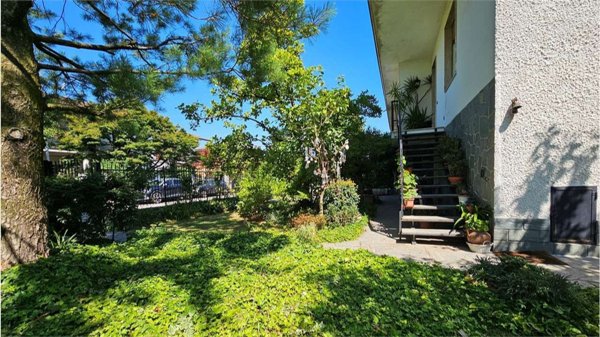 appartamento in vendita ad Albairate