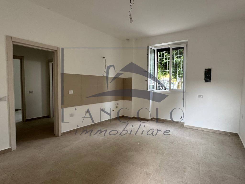 appartamento in vendita ad Albairate