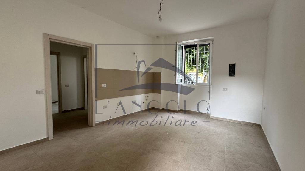 appartamento in vendita ad Albairate