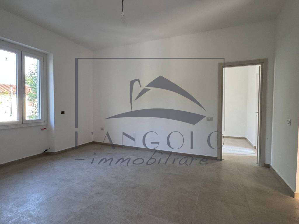 appartamento in vendita ad Albairate