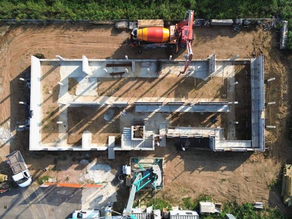 appartamento in vendita ad Albairate