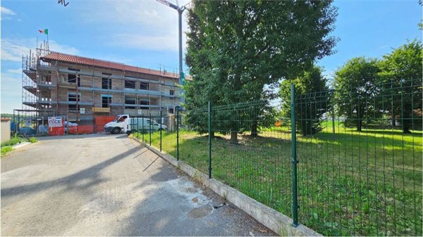 appartamento in vendita ad Albairate