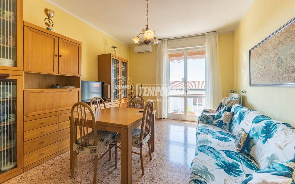 appartamento in vendita ad Albairate