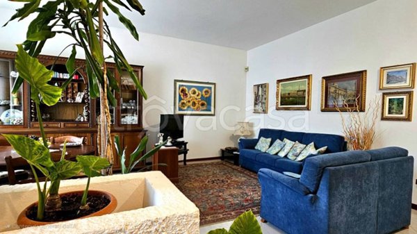 casa indipendente in vendita ad Albairate