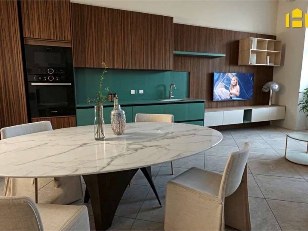 appartamento in vendita ad Albairate