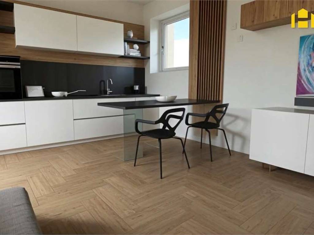 appartamento in vendita ad Albairate