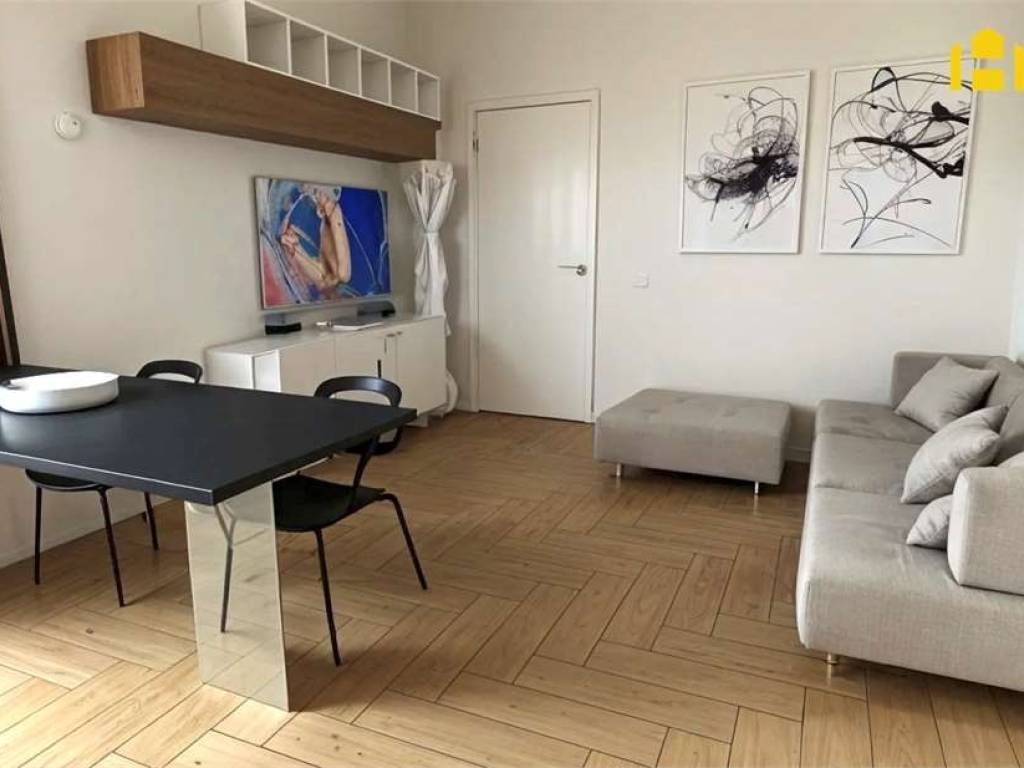 appartamento in vendita ad Albairate