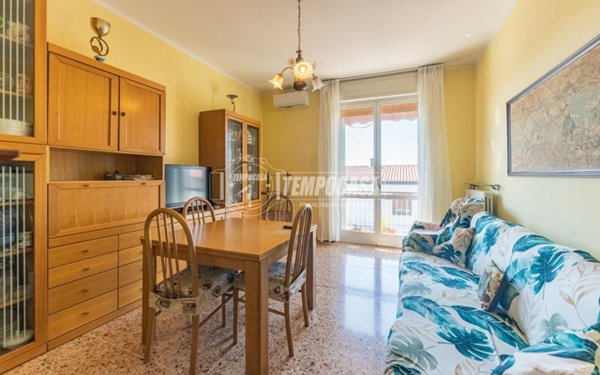 appartamento in vendita ad Albairate