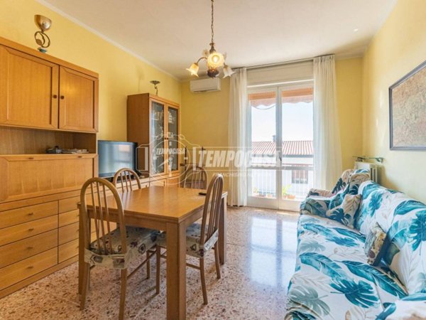 appartamento in vendita ad Albairate