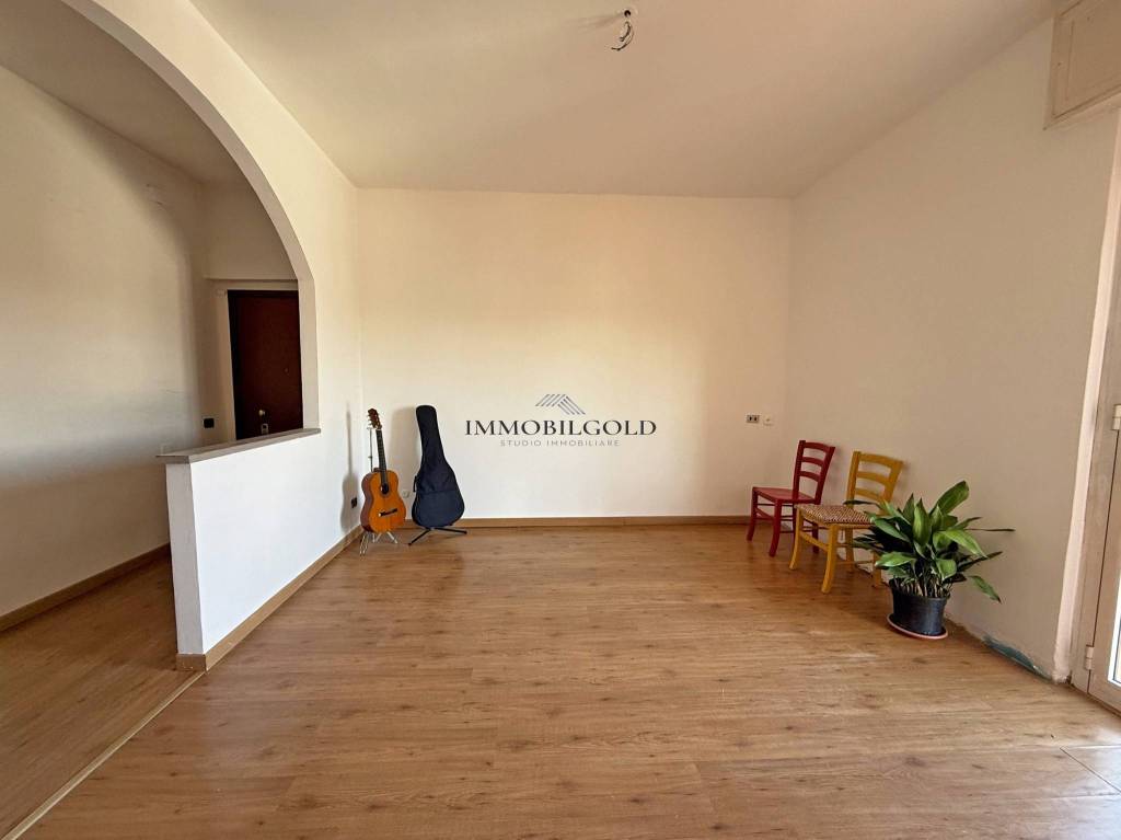 appartamento in vendita ad Albairate