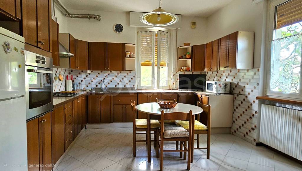 casa indipendente in vendita ad Albairate