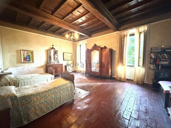 appartamento in vendita ad Albairate