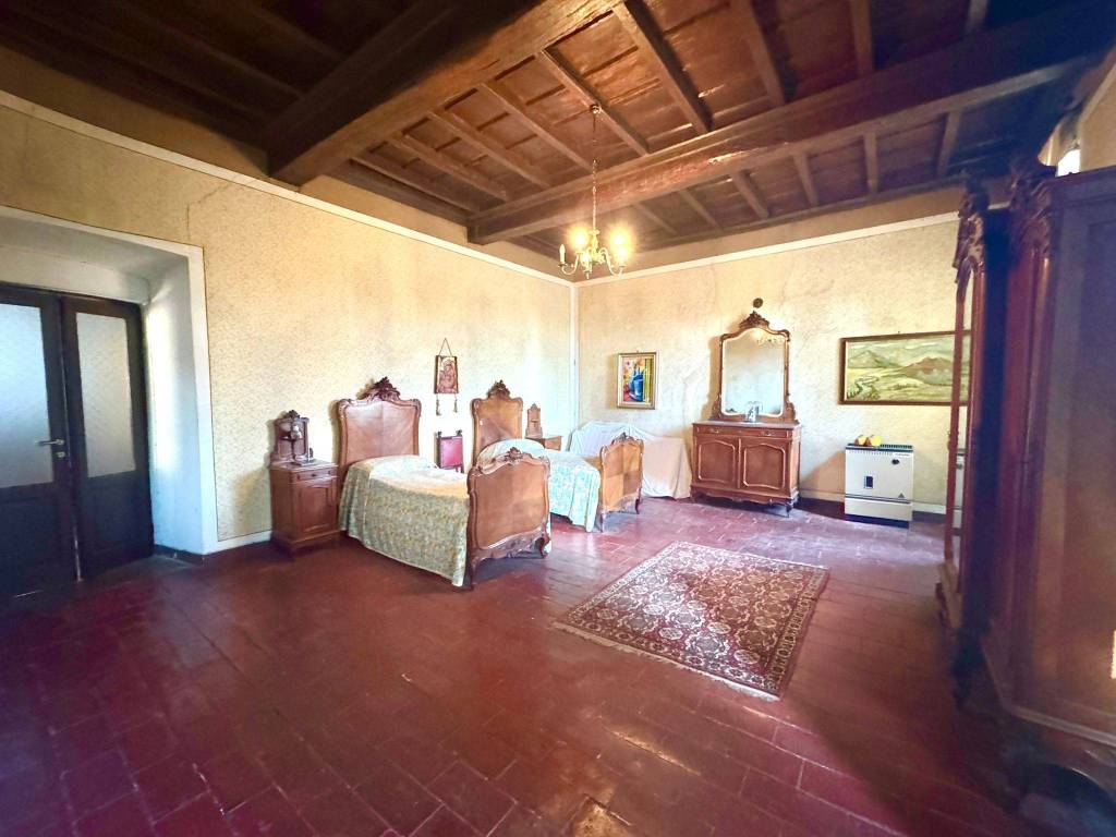 appartamento in vendita ad Albairate