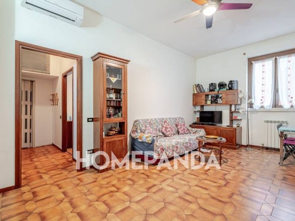 appartamento in vendita ad Albairate