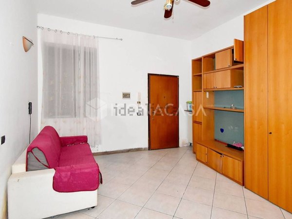 appartamento in vendita ad Albairate