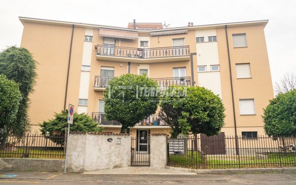 appartamento in vendita ad Albairate
