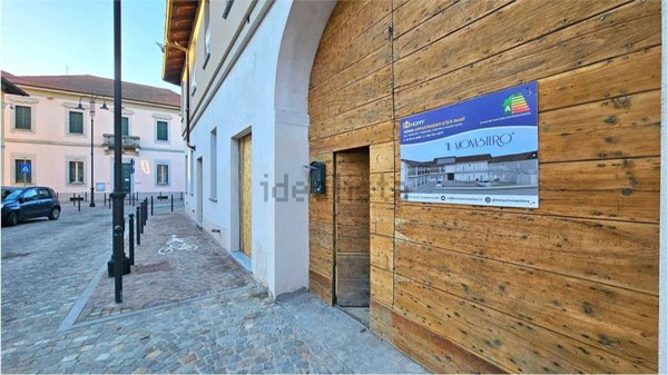 appartamento in vendita ad Albairate