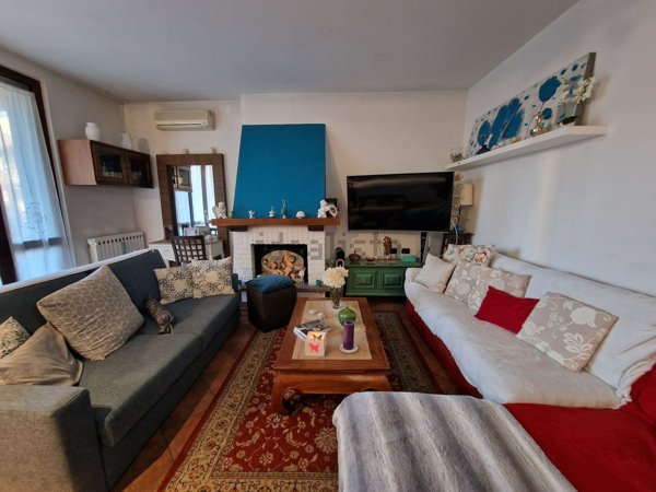 appartamento in vendita ad Albairate