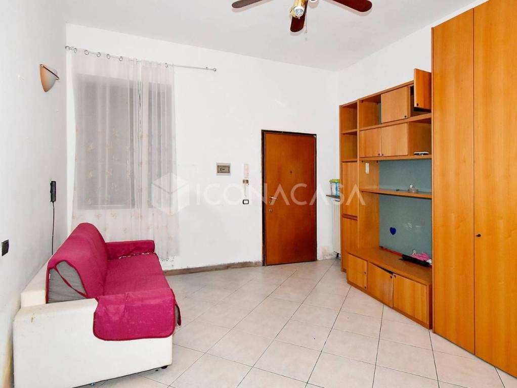 appartamento in vendita ad Albairate