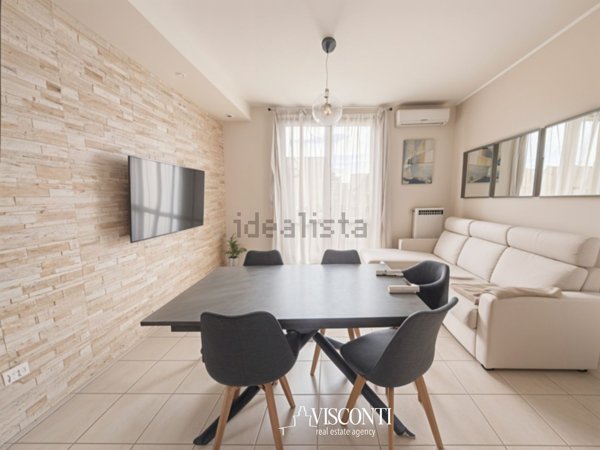 appartamento in vendita ad Albairate