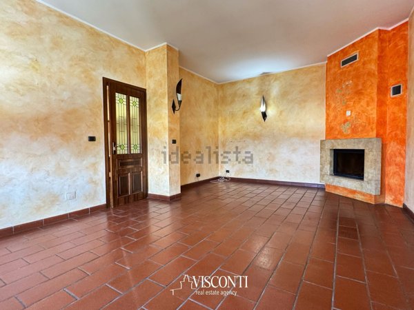 appartamento in vendita ad Albairate